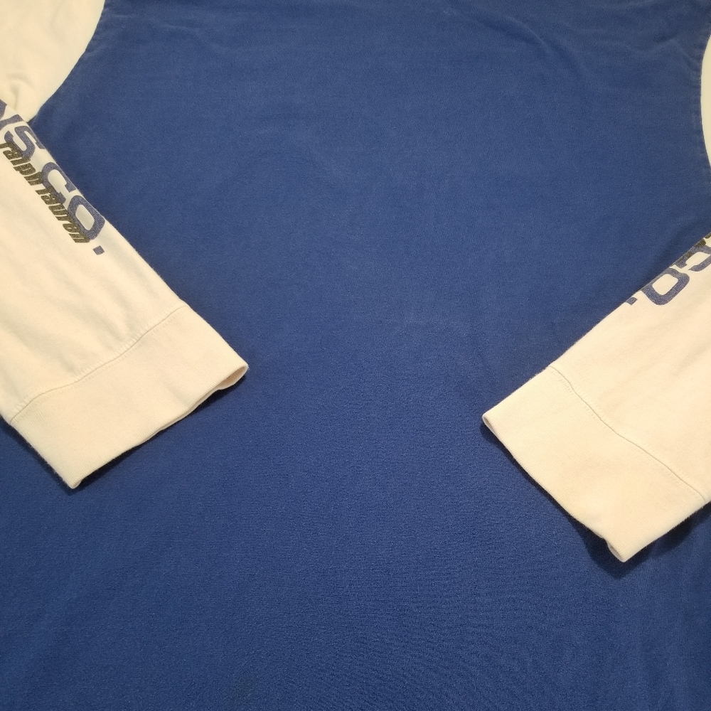 Vintage Polo Jeans Co. Ralph Lauren Shirt Size XL - Picture 8 of 15